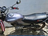 2º BPM de União dos Palmares recupera moto roubada em Murici