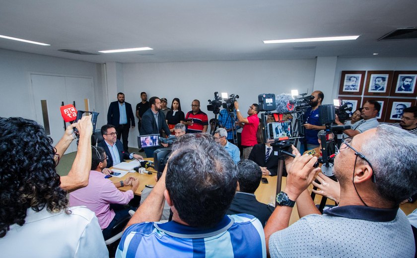 Missão China: Governo de Alagoas vai apresentar ao Brics projetos para melhorar mobilidade urbana em Maceió