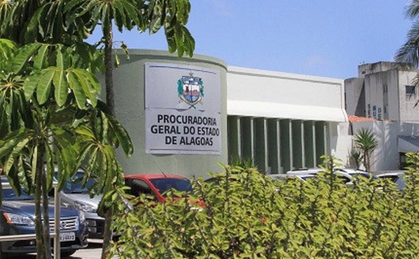 PGE anuncia concurso de Procurador do Estado para o início de 2023