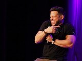 Humorista Flávio Andradde volta a Alagoas com novo show em Maceió e Arapiraca
