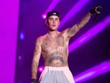 Show do cantor Justin Bieber agita terceiro dia do Rock in Rio