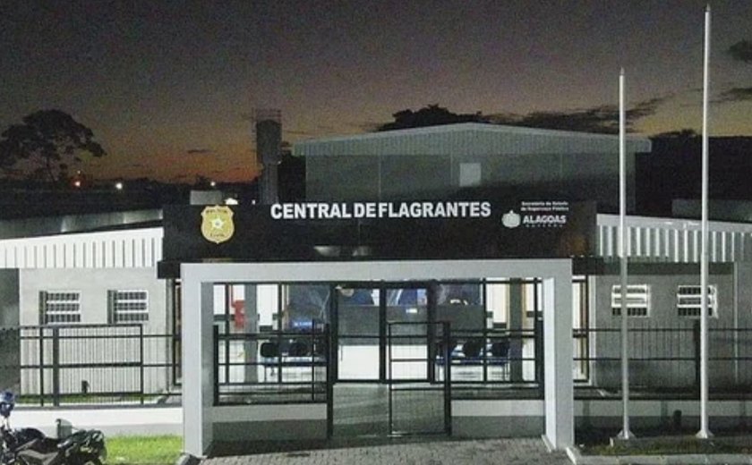 Violência contra a mulher registrou sete casos em um dia em Maceió