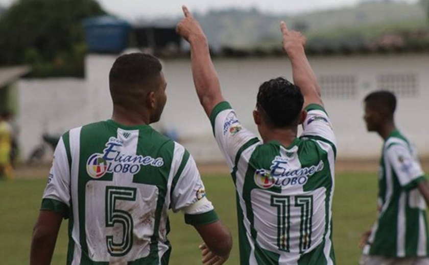 Zumbi conhece adversários da Copa São Paulo de Futebol Jr