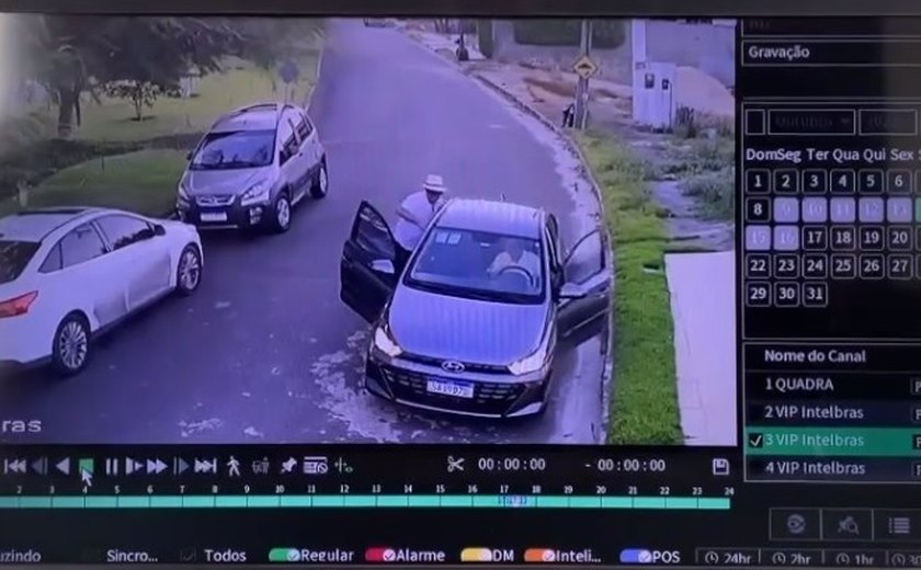 Justiça nega flexibilizar prisão domiciliar de acusado de matar PM