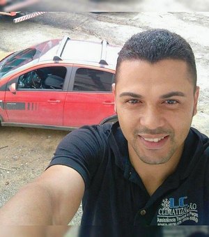 Morre trabalhador de 39 anos vítima de explosão de ar condicionado em Maceió