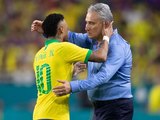 Neymar publica carta aberta para Tite