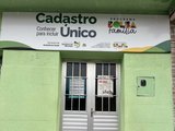 Prefeitura de Santana do Mundaú faz ajustes em prédio do CadÚnico em prol de servidores e beneficiários