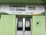 Prefeitura de Santana do Mundaú faz ajustes em prédio do CadÚnico em prol de servidores e beneficiários