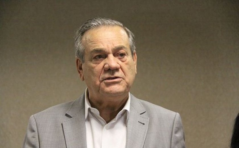 Bom na matemática política, o vice que “soma” ajuda Paulo e dá recado para JHC