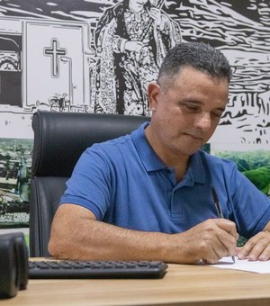 Prefeito Kil consegue a cessão de mais dois prédios públicos para União dos Palmares