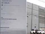 Funcionário do IML que fez Pix de celular de morto usou nome falso e seguiu trabalhando após denúncia, diz viúva