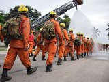 Bombeiros inicia temporada de concursos do Governo de Alagoas