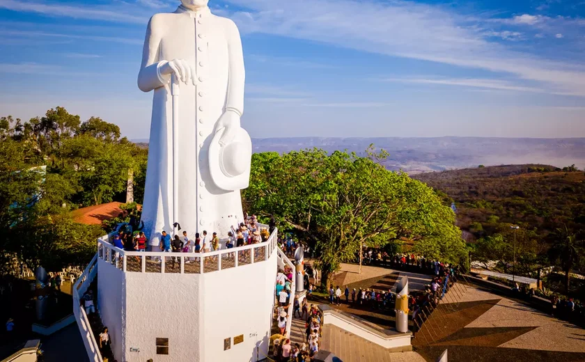 Padre Cícero será beatificado com permissão do Vaticano