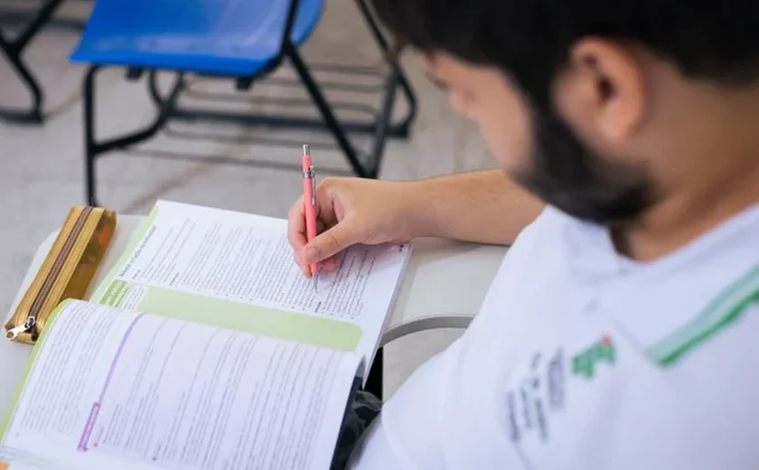 Sisu 2026 ofertará 7,3 mil vagas em Alagoas na Ufal, Ifal e Uneal