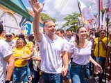 Renan Filho é eleito Senador por Alagoas