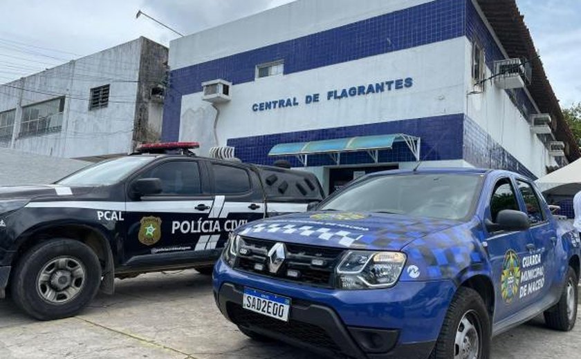 Homem é preso por tentar filmar escondido a enteada de 12 anos no banho