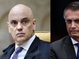 Moraes manda Exército entregar armas registradas em nome de Bolsonaro