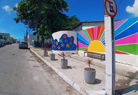 Prefeitura de Maceió transforma pontos de descarte irregular de resíduos em áreas sustentáveis