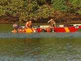 Adolescente alagoano que desapareceu em rio de Goiás é encontrado morto