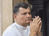Padre de Arapiraca que estava desaparecido é encontrado preso no telhado