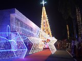 Natal Luz chega pela primeira vez a Murici e emociona a população