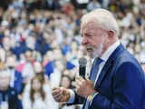 Genial/Quaest: Lula tem 10 pontos de vantagem sobre Flávio no 1º turno