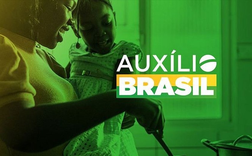 Caixa paga hoje Auxílio Brasil a cadastrados de NIS final 4