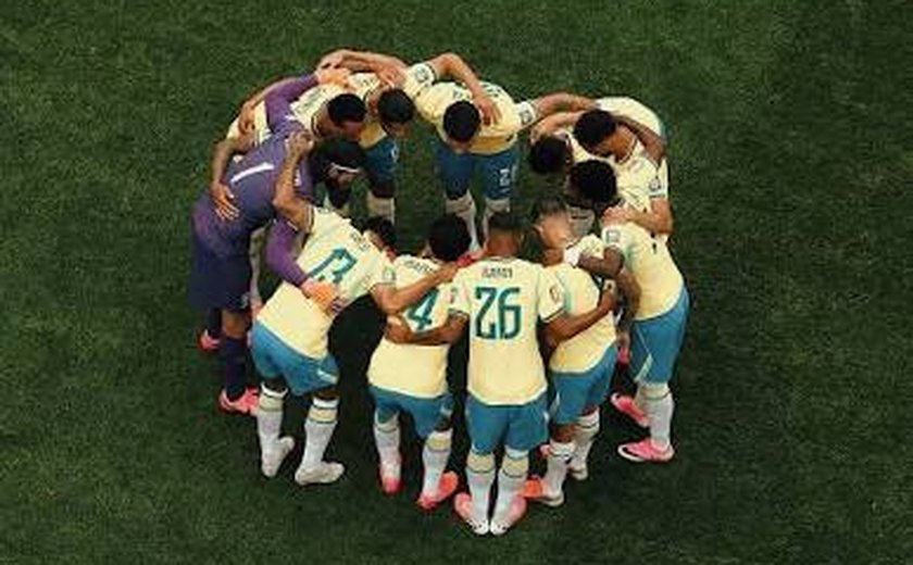 Projeto de lei propõe convocação apenas de atletas de clubes brasileiros para a Seleção