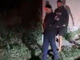 Goleiro Bruno é preso em São Pedro da Aldeia (RJ) após dois meses foragido
