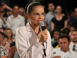 Marina Silva: “Não se deve subestimar o bolsonarismo e Bolsonaro”