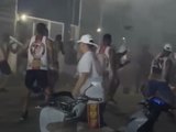 Briga entre torcidas organizadas causa pânico em Salvador antes de jogo