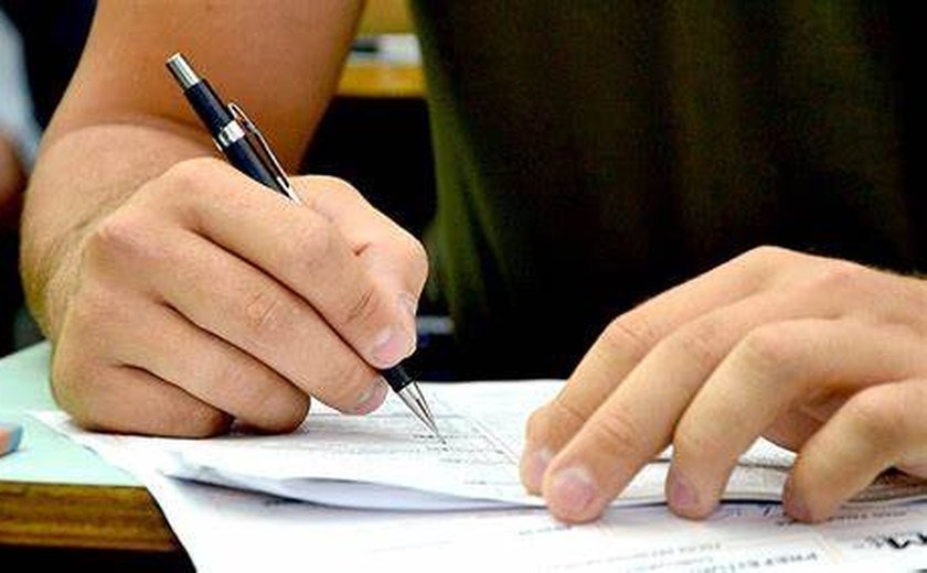 Seduc - AL prorroga inscrições do Processo Seletivo com 1,5 mil vagas