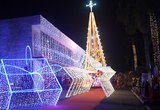 Natal Luz chega pela primeira vez a Murici e emociona a população