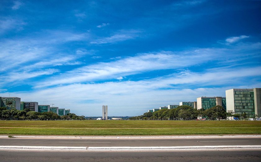Democracia será tema do Desfile de 7 de Setembro em Brasília