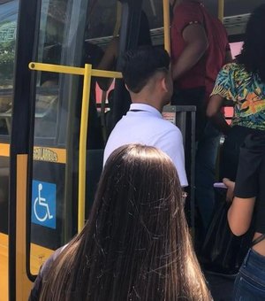 Enem: estudantes de Branquinha têm transporte gratuito nos dias de prova