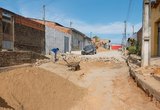 Prefeitura de Murici avança com obras em vários bairros da cidade