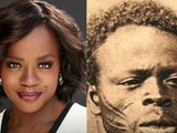 URGENTE! Atriz hollywoodiana Viola Davis anuncia criação de estúdio de podcasts em Salvador e fará trabalho sobre Zumbi dos Palmares