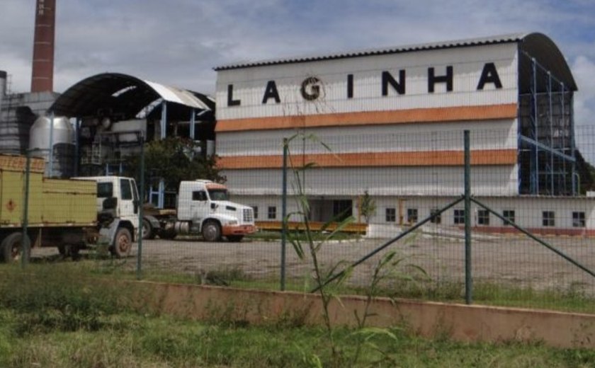 Reintegração de posse encerra disputa de 11 anos em fazenda ligada a Usina Laginha