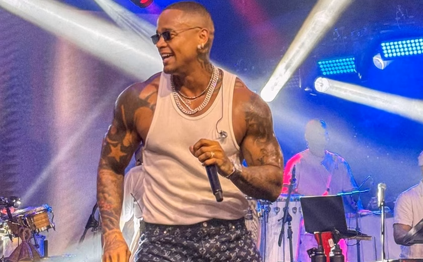 Veja as atrações confirmadas até o momento por Junior Menezes para o Festiva Negritude 2025