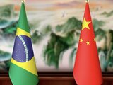 Brasil anuncia isenção de vistos para cidadãos chineses