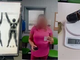 Esposa de reeducando é presa tentando entrar com maconha no Presídio do Agreste