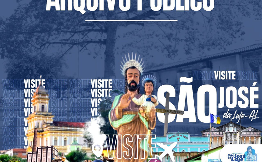 A Secretaria Municipal de Cultura e Turismo inicia os trabalhos do Conselho Municipal do Patrimônio Cultural Lajense