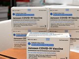 Governo Federal envia para Alagoas cerca de 30 mil doses da vacina Janssen nesta terça