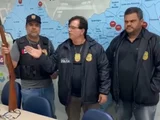 Homem que matou irmão por engano se apresenta à polícia