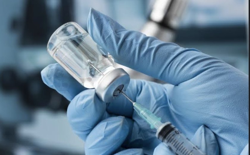 Descoberta Promissora: Vacina Universal contra o Câncer Usando Tecnologia de RNA