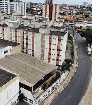 Moradora do Pinheiro relata ter sentido tremor de terra: 'Televisão e a cama balançaram'