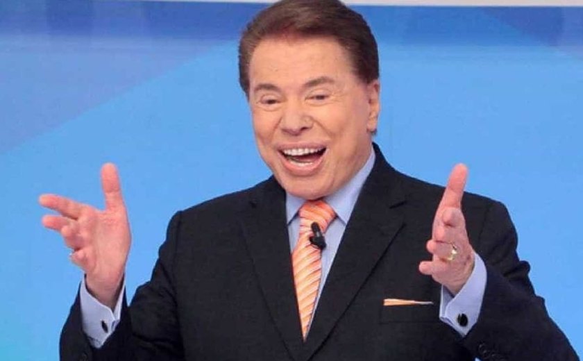 Lula sobre Silvio Santos: ‘Tem pessoas que não morrem’