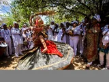 Pela primeira vez, Dia da Consciência Negra será feriado nacional