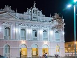 Orquestra filarmônica volta ao Teatro Deodoro com concerto em homenagem a Alagoas