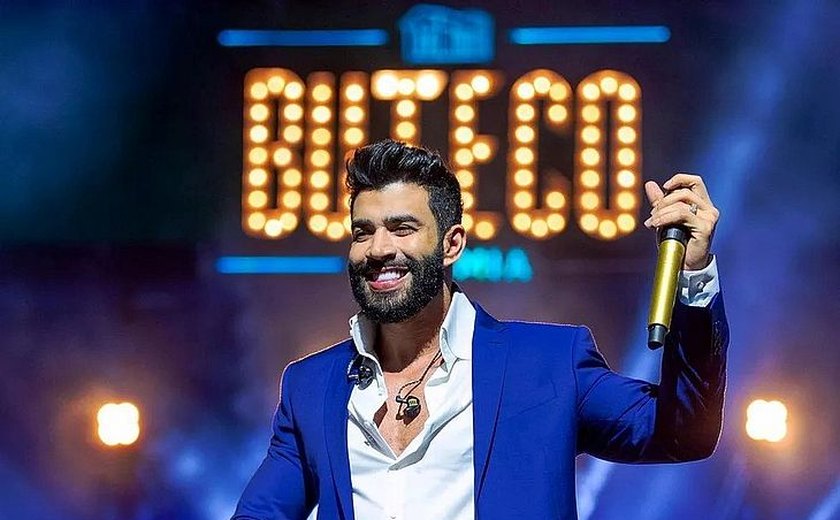 Gusttavo Lima pode ficar de 2 a 8 anos sem fazer show com verba pública